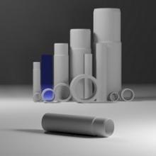 Трубы и муфты хризотилцементные